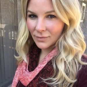 Meet your Posher, Blair